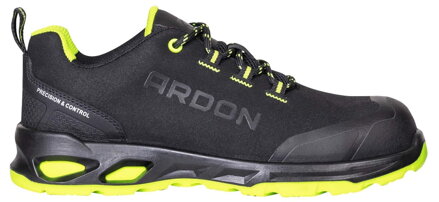 ARDON G3412 Bezpečnostná obuv BRIMIC S3S ESD 35