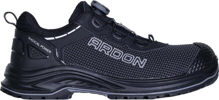ARDON G3458 Bezpečnostná obuv ARDON®BRICK LOW NEO S3S ESD 38