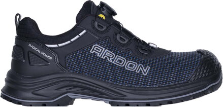 ARDON G3459 Pracovná obuv ARDON®BRICK BLUE LOW O2 ESD 38