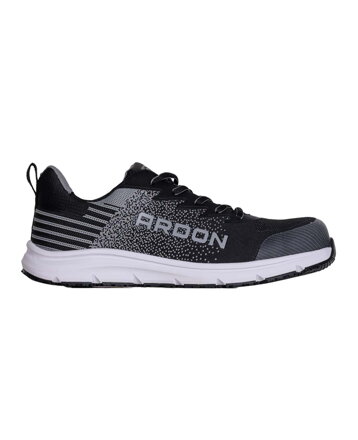 ARDON G3463 Bezpečnostná obuv ARDON®ASONEX S1PS ESD čierna 36