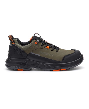ARDON G3525 Bezpečnostná obuv ARDON®ULTRITE®S3S LOW - zelená 36