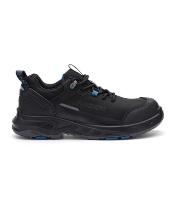 ARDON G3527 Bezpečnostná obuv ARDON®ULTRITE®S3S LOW - čierna 35