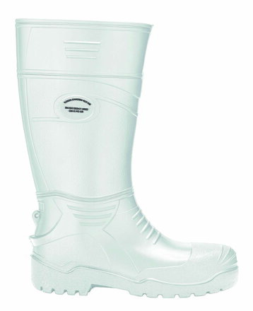 ARDON G3555 Pracovné čižmy GARDEN 410 OB - biela 39