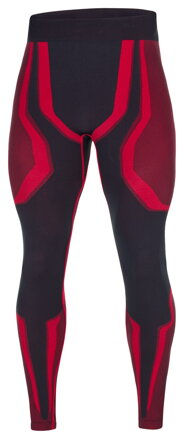 ARDON H10052 Funkčné nohavice ARDON®ATROCLIM červená S ARDON H10052 Funkčné nohavice ARDON®ATROCLIM červená S