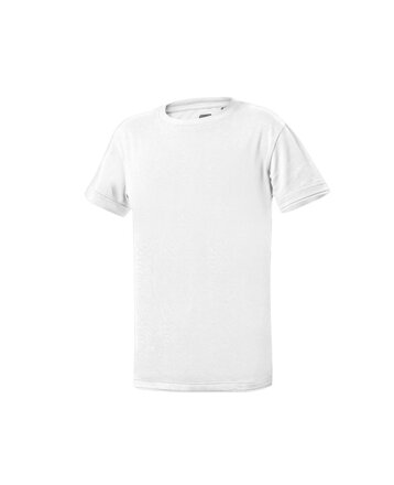 Detské tričko ARDON® TRENDY biele