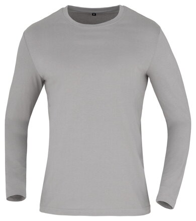 ARDON H13198P1 Tričko ARDON®CUBA dl.rukáv sivé - balené po jednom kuse M ARDON H13198P1 Tričko ARDON®CUBA dl.rukáv sivé - balené po jednom kuse M