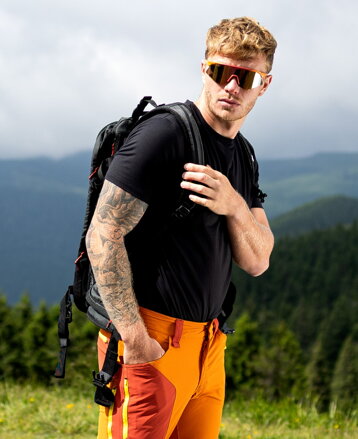 ARDON H13301 Tričko ARDON®ULTRITE®GO! čierne S