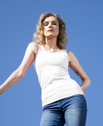 ARDON H13331 Dámske tielko ARDON®ALDRI biela XS ARDON H13331 Dámske tielko ARDON®ALDRI biela XS