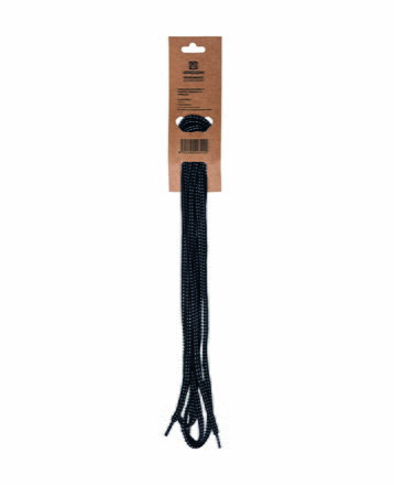 ARDON H1523 Šnúrky ARDON®SL Lacestix čierné 120