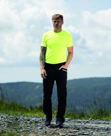 ARDON H2344 Trekingové nohavice ARDON®ULTRITE®GO! antracitové 44