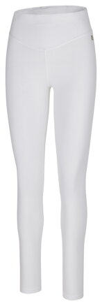 ARDON H2356 Dámske elastické nohavice ARDON®ALDRI biela XS