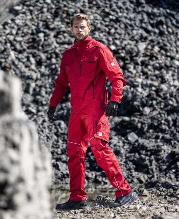 ARDON H6151 Blúza ARDON®SUMMER červená S ARDON H6151 Blúza ARDON®SUMMER červená S