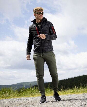 ARDON H6716 Teplaky ARDON®RIVARY khaki 46 ARDON H6716 Teplaky ARDON®RIVARY khaki 46