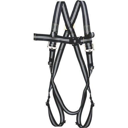 Bezpečnostný postroj FIRE FREE FA1011000