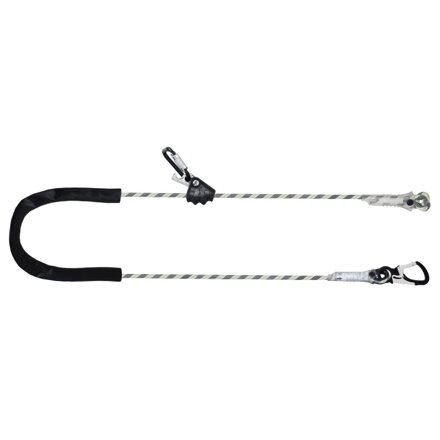 Polohovacie lano FA4090920