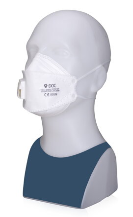 ARDON F7018 Respirátor NEO-3WHV:FFP3 SPE