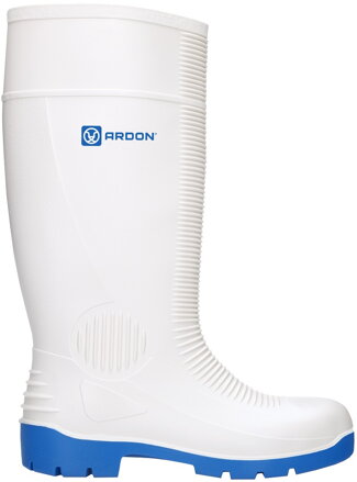 ARDON WHITEFISH OB čižmy pracovné