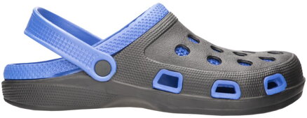 Šľapky ARDON® MARINE čierno-modré
