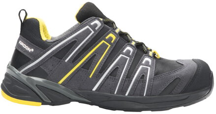 Bezpečnostná obuv ARDON® DIGGER S1 yellow