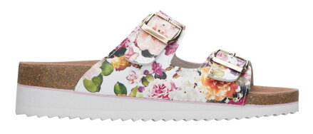 Šľapky ARDON® JUNO rose 35