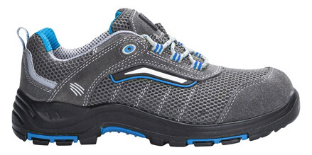 Bezpečnostná obuv ARDON® RASPER BLUE S1P