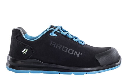 Bezpečnostná obuv ARDON® SOFTEX S1P blue