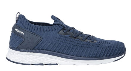 Vychádzková obuv ARDON® AMBLE NAVY