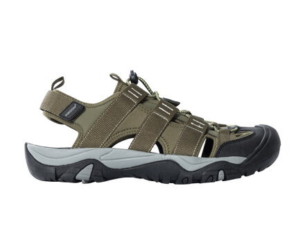 Trekové sandále ARDON® SPRING KHAKI
