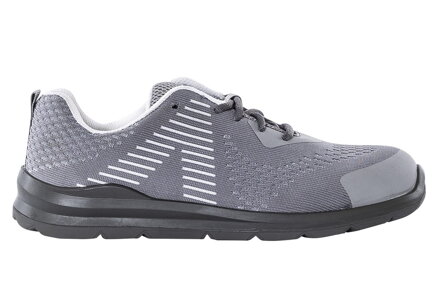 Bezpečnostná obuv ARDON® FLYTEX S1P grey