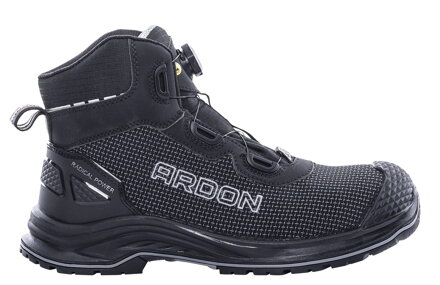 ARDON G3394 Bezpečnostná obuv BRICK S3 ESD 38