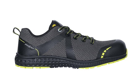 Bezpečnostná obuv ARDON® XLIGHT YELLOW ESD S1P