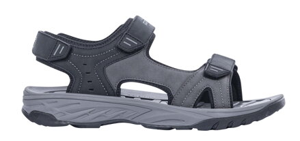 Trekové sandále ARDON® BROOK BLACK