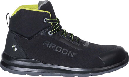 Bezpečnostná obuv ARDON® SOFTEX HIGH S1P
