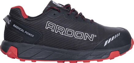 ARDON G3411 Bezpečnostná obuv WIDER LOW S3 36