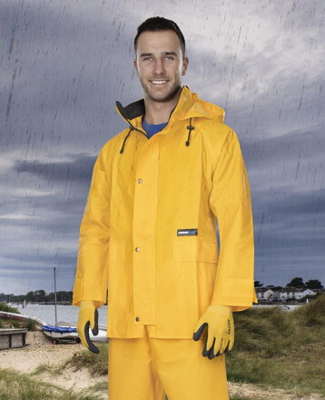Blúza ARDON® AQUA 103 žltá