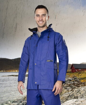 Blúza ARDON® AQUA 103 modrá
