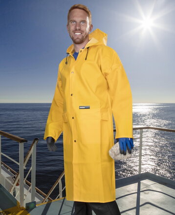 Plášť ARDON® AQUA 106 žltý