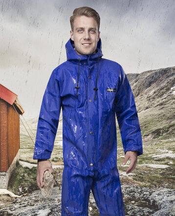Overal ARDON® AQUA 104 modrý