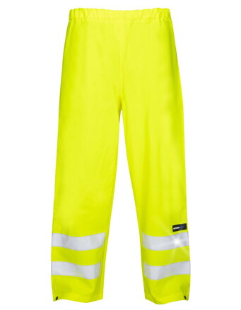 Nohavice do pása ARDON® AQUA 1012 žlté
