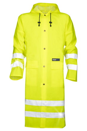Plášť ARDON® AQUA 1102 žltý