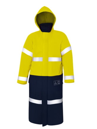 Kabát 506/A ARDON® AQUA S