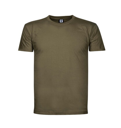 Tričko ARDON® LIMA khaki