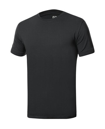 Tričko s krátkym rukávom ARDON® TRENDY antracitové