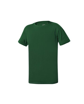 Detské tričko s krátkym rukávom ARDON® TRENDY zelené
