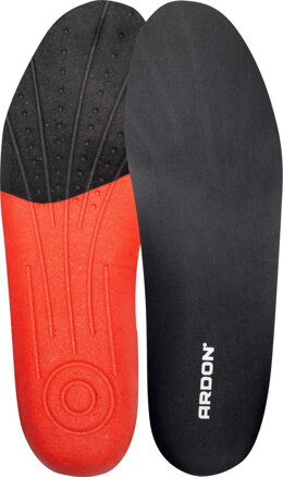 ESD vložky do topánok ARDON® INS COMFORT