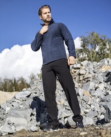 Mikina fleece ARDON® Polar 280 modrá