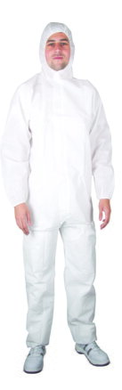 SMS overal ARDON® GUARD