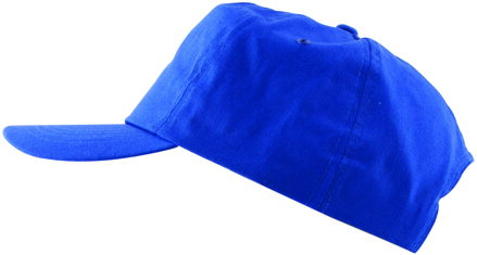 Čiapka so šiltom ARDON® LION modrá