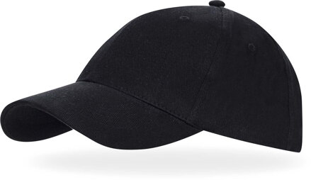 ARDON H6074 Čiapka so šiltom UNI-6L čierná