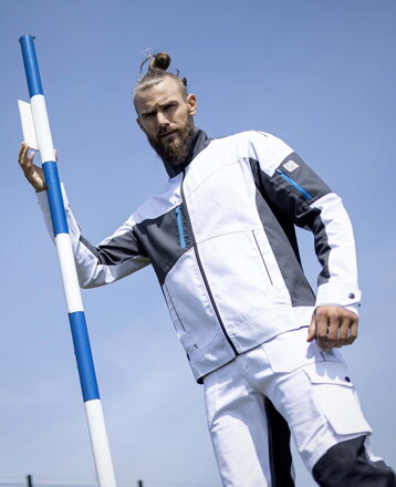 Blúza ARDON® 4Xstretch®  biela